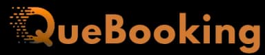 QueBooking Logo